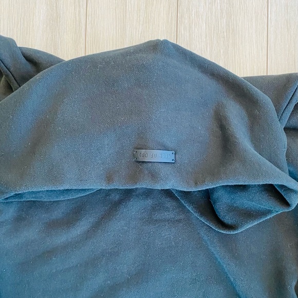 FEAR OF GOD FG7C HOODIE - Picture 3 of 3